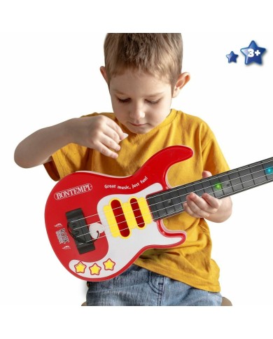 Chitarra da Bambino Colorbaby 51 cm Chitarra da Bambino Colorbaby 51 cm