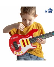 Chitarra da Bambino Colorbaby 51 cm