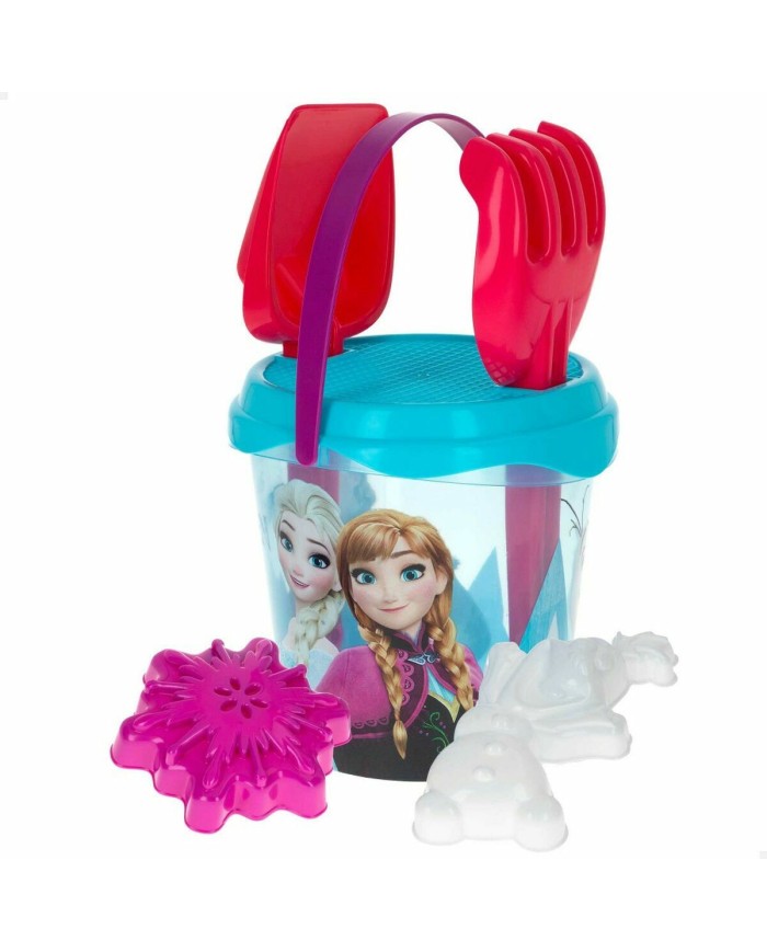 Set di giocattoli per il mare Colorbaby 18 cm