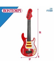 Chitarra da Bambino Colorbaby 51 cm