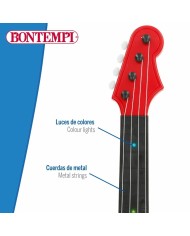 Chitarra da Bambino Colorbaby 51 cm