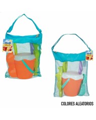 Set di giocattoli per il mare Colorbaby 18 cm Set di giocattoli per il mare Colorbaby 18 cm