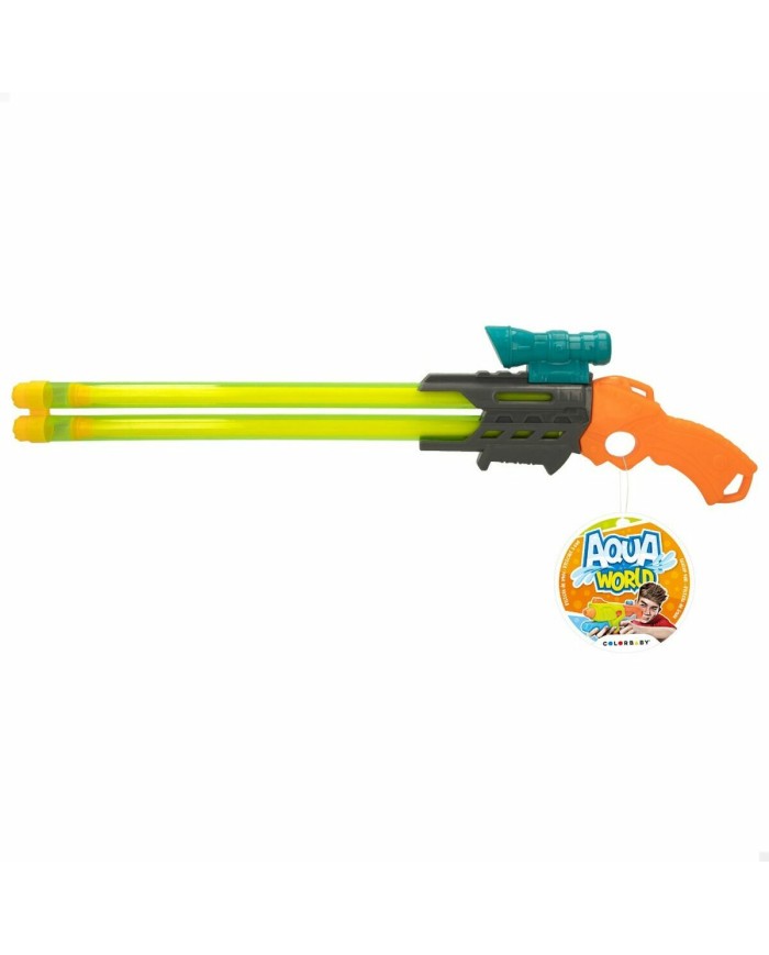 Pistola ad Acqua Colorbaby