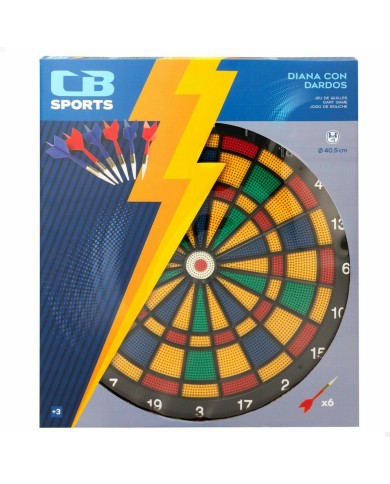 Bersaglio Colorbaby Bersaglio Colorbaby