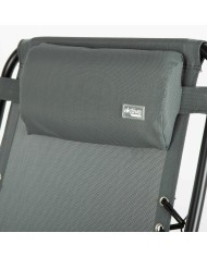 Lettino Colorbaby Grigio scuro