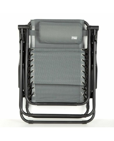 Lettino Colorbaby Grigio scuro