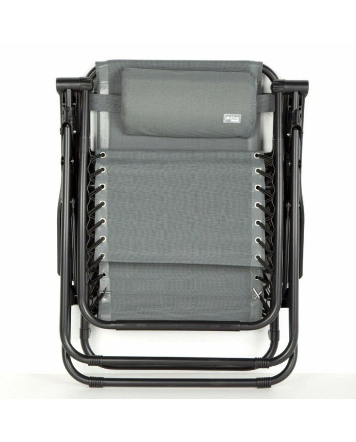 Lettino Colorbaby Grigio scuro