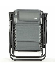 Lettino Colorbaby Grigio scuro