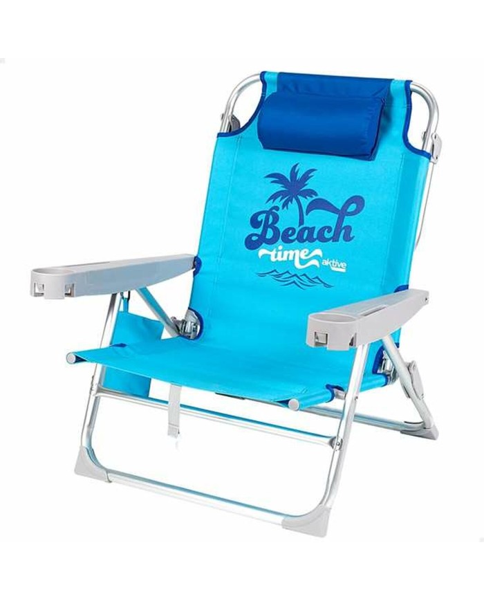 Sedia Pieghevole Colorbaby