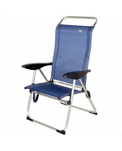 Sedia Pieghevole Colorbaby 47 x 59 x 108 cm Sedia Pieghevole Colorbaby 47 x 59 x 108 cm