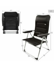 Sedia Pieghevole Colorbaby Sedia Pieghevole Colorbaby