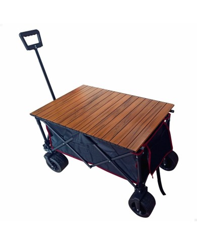 Carrello Multiuso Aktive 88 x 47 x 58 cm Carrello Multiuso Aktive 88 x 47 x 58 cm
