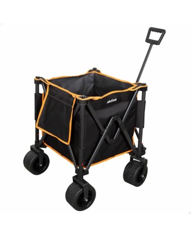 Carrello Multiuso Aktive 52 x 52 x 71 cm Carrello Multiuso Aktive 52 x 52 x 71 cm