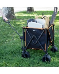 Carrello Multiuso Aktive 52 x 52 x 71 cm