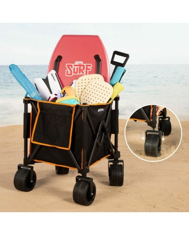 Carrello Multiuso Aktive 52 x 52 x 71 cm