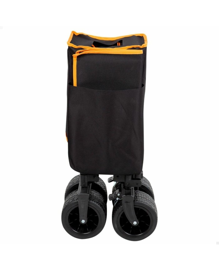 Carrello Multiuso Aktive 52 x 52 x 71 cm