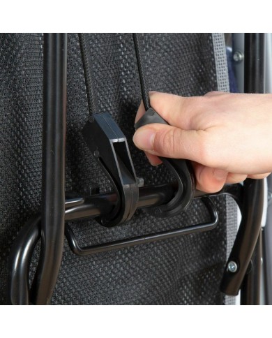 Carrello Multiuso Colorbaby