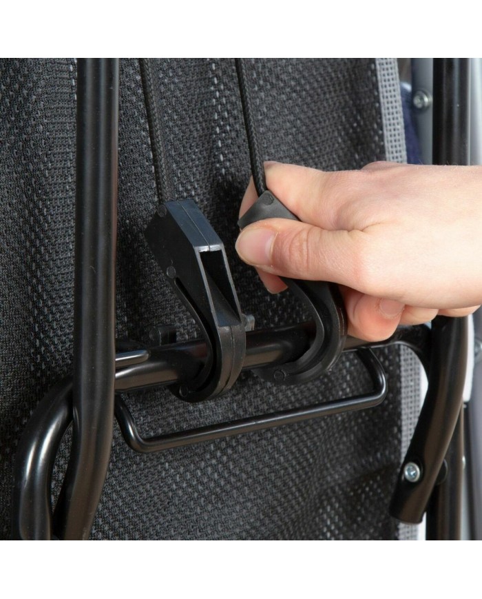 Carrello Multiuso Colorbaby