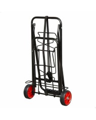 Carrello Multiuso Colorbaby