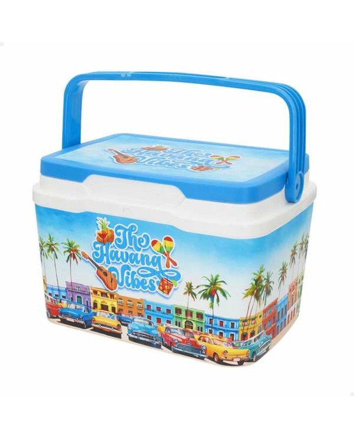 Frigo Portatile Aktive The Havana Vibes 5 L Frigo Portatile Aktive The Havana Vibes 5 L