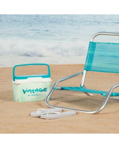 Frigo Portatile Aktive Vintage 5 L Frigo Portatile Aktive Vintage 5 L