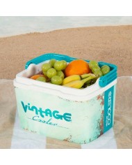 Frigo Portatile Aktive Vintage 5 L