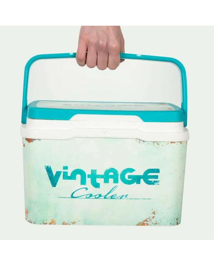 Frigo Portatile Aktive Vintage 5 L