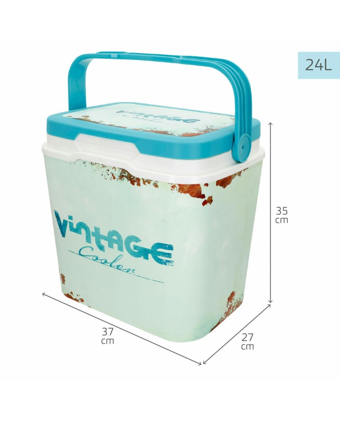 Frigo Portatile Colorbaby