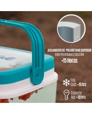 Frigo Portatile Colorbaby