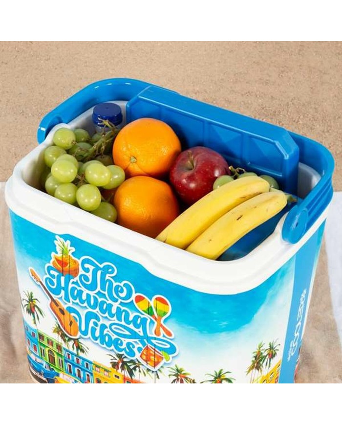 Frigo Portatile Aktive The Havana Vibes 24 L