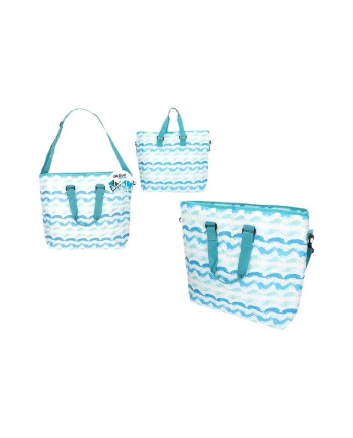 Frigo Portatile Aktive 20 L 55 X 43 X 13 CM Frigo Portatile Aktive 20 L 55 X 43 X 13 CM