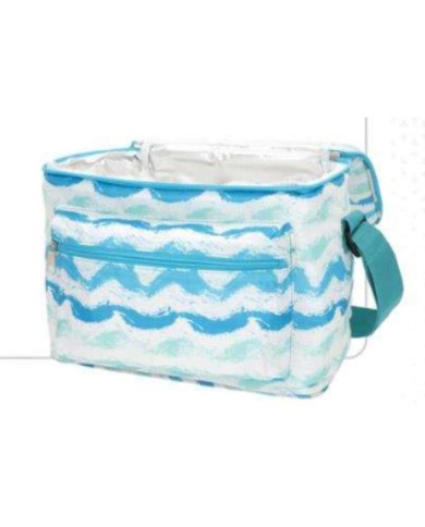 Frigo Portatile Aktive 15 L 30 x 18 x 23 cm