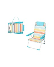 Sedia Pieghevole Aktive 48 x 60 x 90 cm