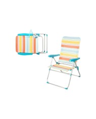 Sedia Pieghevole Aktive 48 x 60 x 90 cm