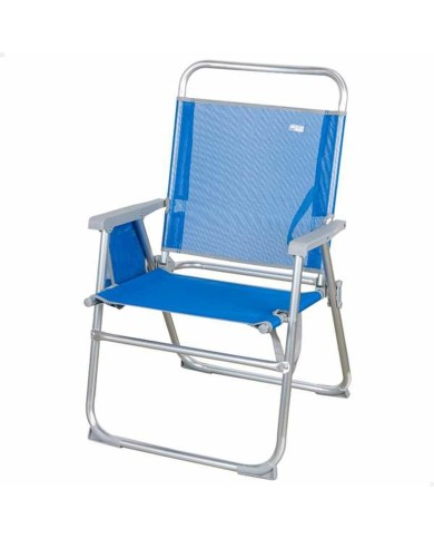 Sedia Pieghevole Colorbaby 48 x 50 x 88 cm