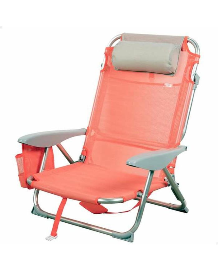 Sedia Pieghevole Colorbaby 51 x 45 x 76 cm