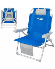 Sedia Pieghevole Colorbaby