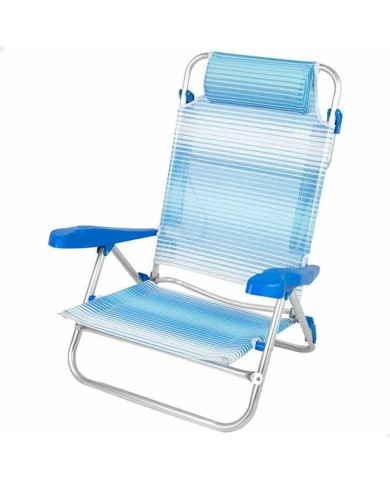 Sedia Pieghevole Colorbaby Sedia Pieghevole Colorbaby