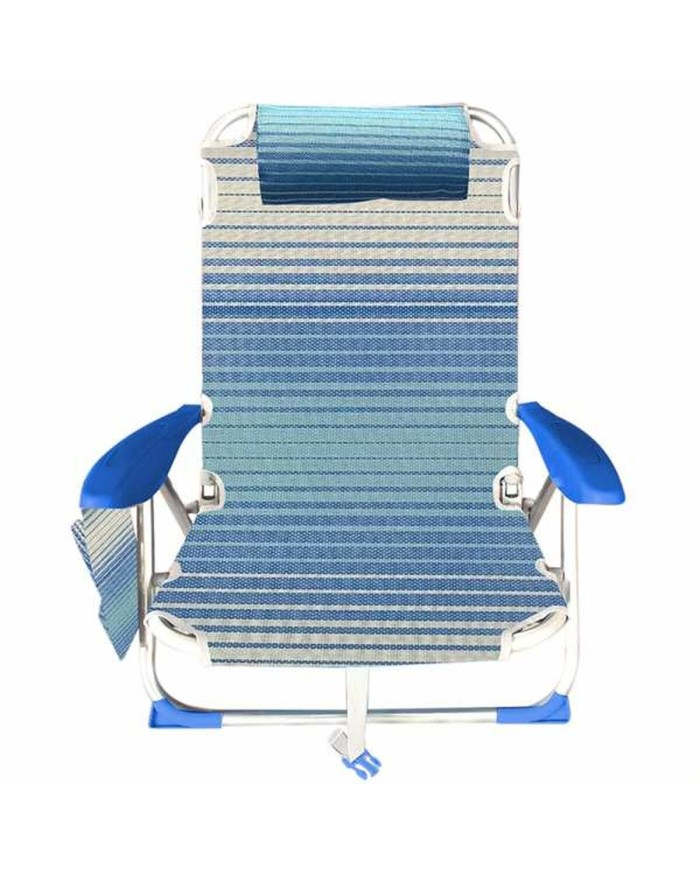 Sedia Pieghevole Colorbaby 51 x 45 x 76 cm