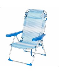 Sedia Pieghevole Colorbaby 48 x 60 x 90 cm