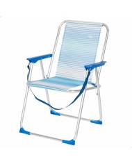 Sedia Pieghevole Colorbaby 48 x 60 x 90 cm