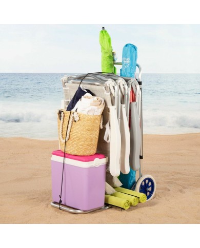 Sedia Pieghevole Colorbaby Sedia Pieghevole Colorbaby