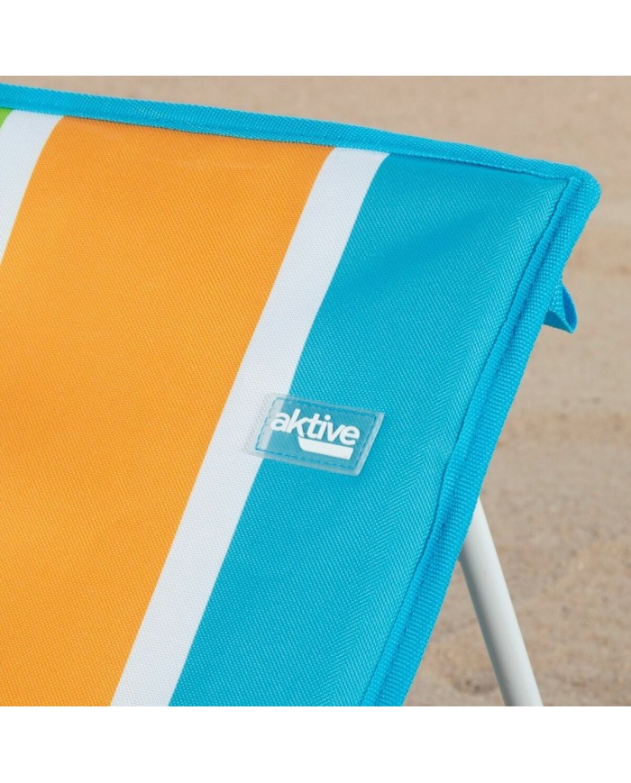 Lettino reclinabile Colorbaby