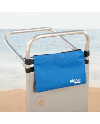 Sedia Pieghevole Colorbaby Sedia Pieghevole Colorbaby