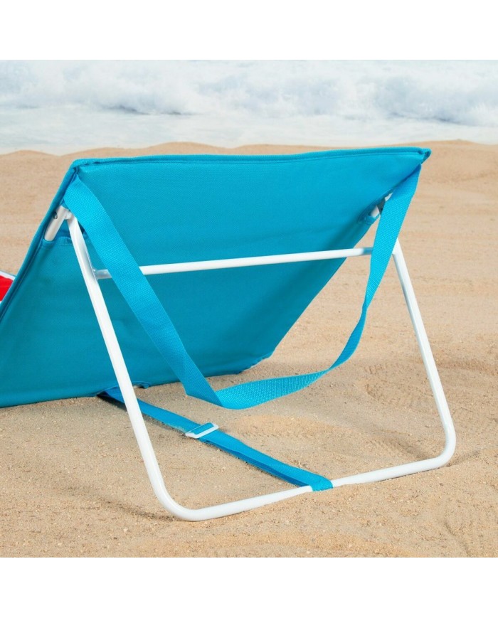 Lettino reclinabile Colorbaby