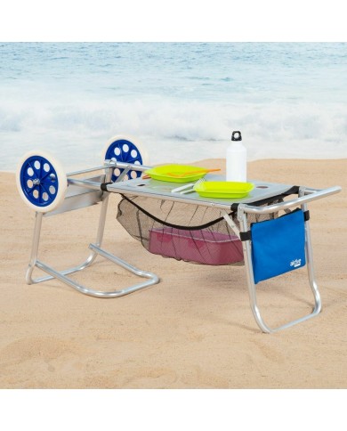 Sedia Pieghevole Colorbaby Sedia Pieghevole Colorbaby