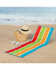 Lettino reclinabile Colorbaby