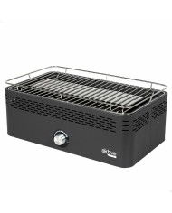 Barbecue Portatile Colorbaby Alluminio