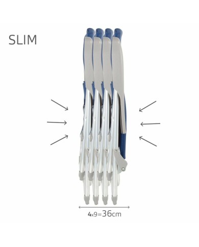 Sedia Pieghevole Colorbaby Sedia Pieghevole Colorbaby