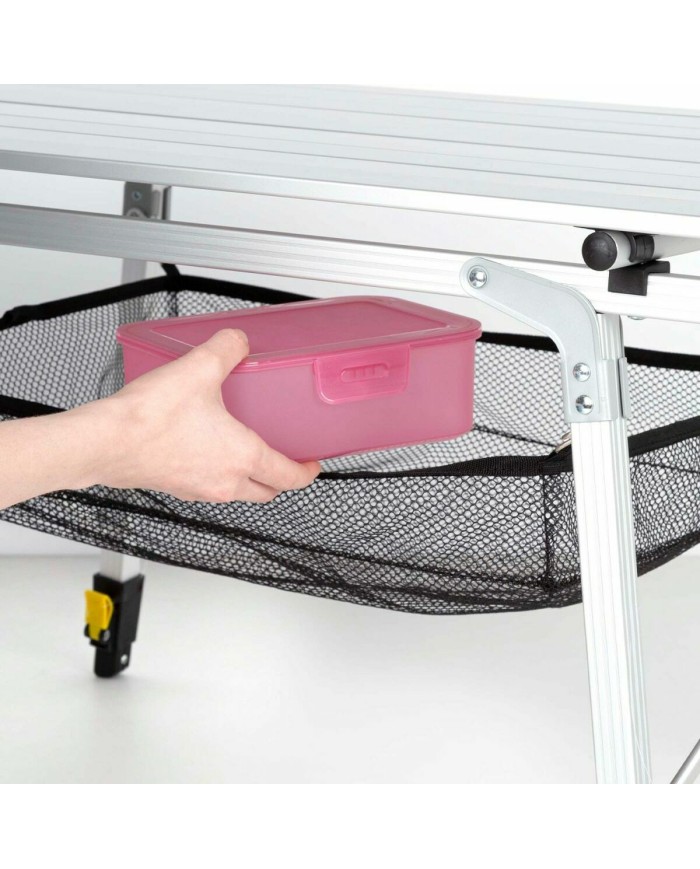 Tavolo Pieghevole Aktive 90 x 51 x 45 cm